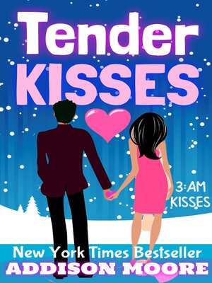 cover image of Tender Kisses